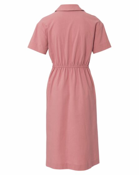 Robe en Coton n°109 | Burda Style 04/22