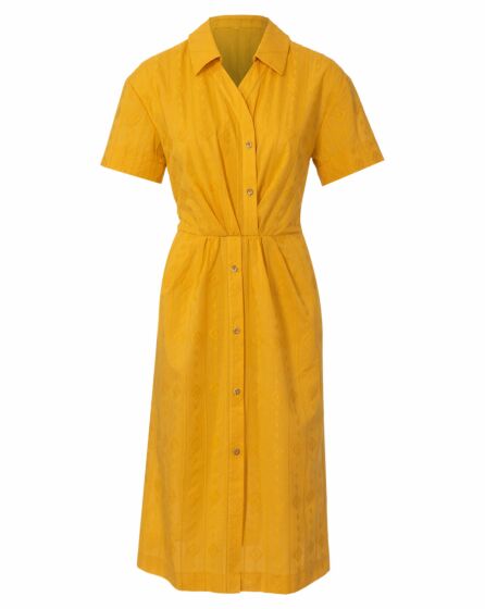 Robe en Coton n°109 | Burda Style 04/22