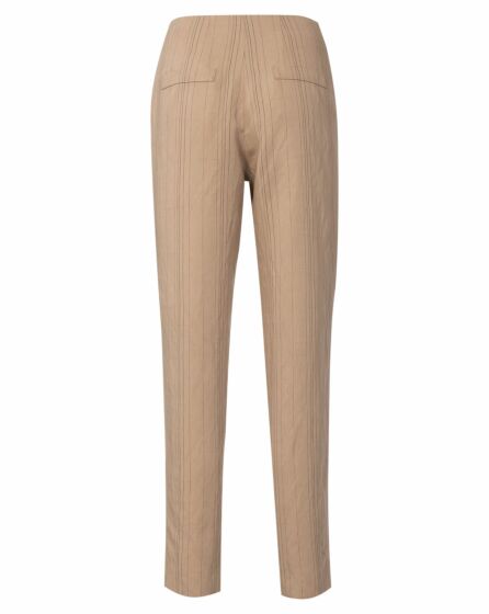 Pantalon en Viscose n°111 | Burda Style 04/22