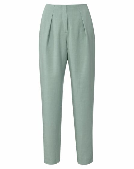 Pantalon en Viscose n°111 | Burda Style 04/22