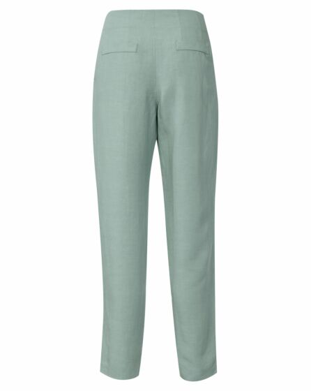 Pantalon en Viscose n°111 | Burda Style 04/22