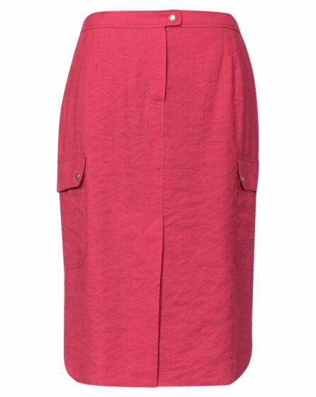 Jupe en Viscose n°125 | Burda Style 04/22