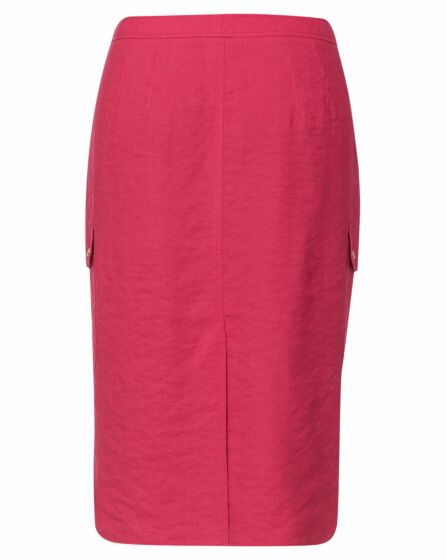 Jupe en Viscose n°125 | Burda Style 04/22
