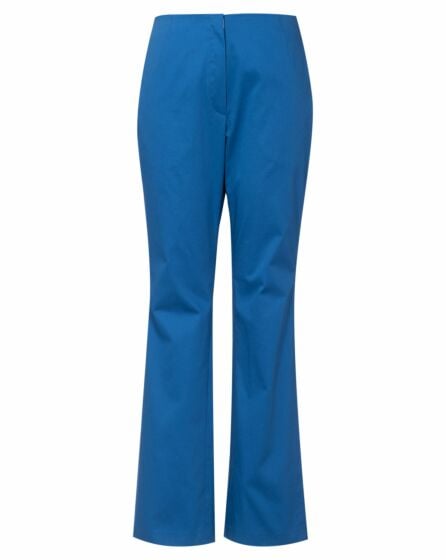 Pantalon en Coton n°126 | Burda Style 04/22