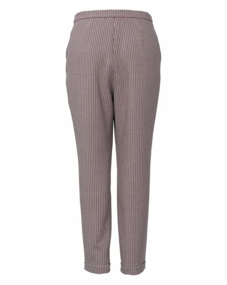 Pantalon en Polyester n°415 | Burda Style HS Curvy Printemps/Été/22