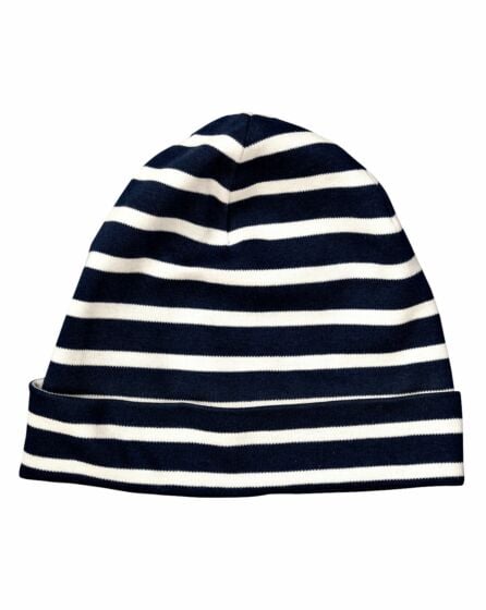 Bonnet en jersey n° 6 | Burda Easy n°2 Mar-Avr/2022