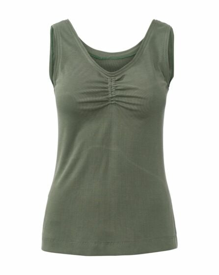 Top en Jersey n°103 | Burda Style 05/22
