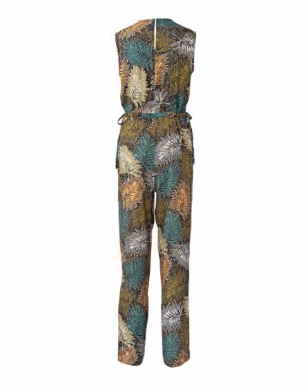 Combinaison en Viscose n°108 | Burda Style 05/22