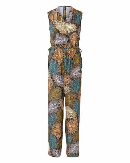 Combinaison en Viscose n°108 | Burda Style 05/22