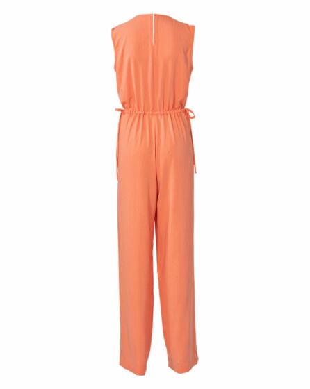 Combinaison en Viscose n°108 | Burda Style 05/22