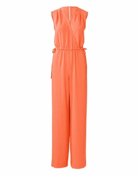 Combinaison en Viscose n°108 | Burda Style 05/22