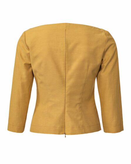 Top en Coton n°118 | Burda Style 05/22