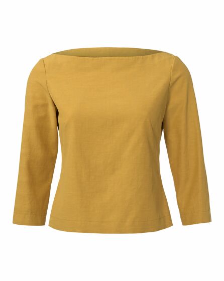 Top en Coton n°118 | Burda Style 05/22