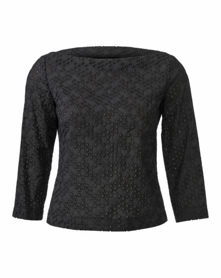 Top en Coton n°118 | Burda Style 05/22