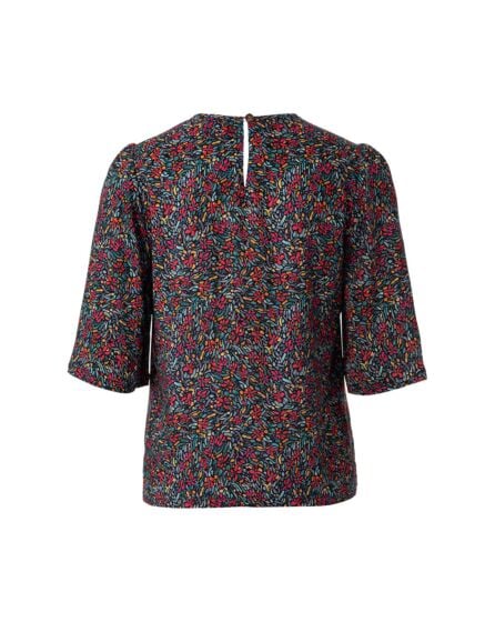 Top en viscose n°119 | Burda Style 06/22