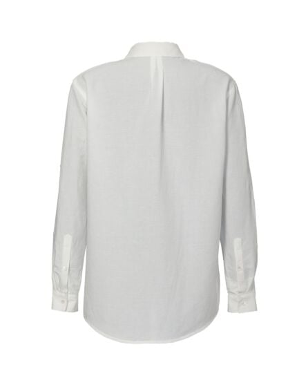 Chemise en viscose n°136 | Burda Style 06/22