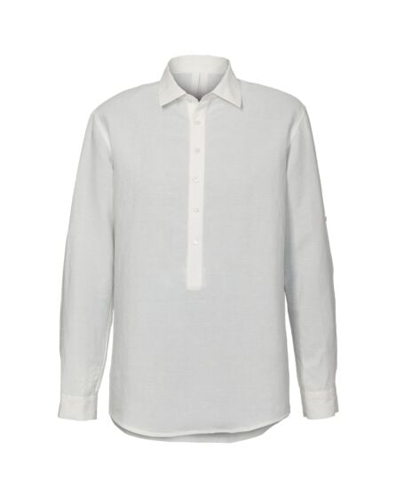 Chemise en viscose n°136 | Burda Style 06/22