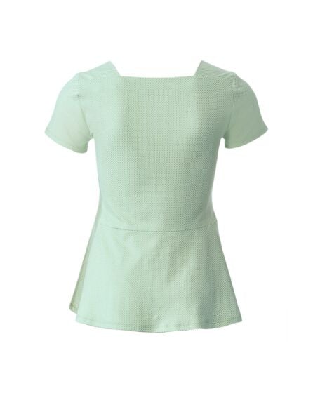 Top en jersey n° 1 | Burda Easy n°3 Mai/Juin/2022