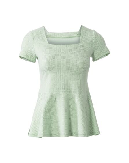 Top en jersey n° 1 | Burda Easy n°3 Mai/Juin/2022