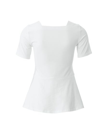 Top en jersey n° 1 | Burda Easy n°3 Mai/Juin/2022