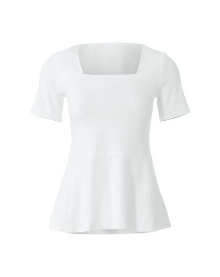 Top en jersey n° 1 | Burda Easy n°3 Mai/Juin/2022