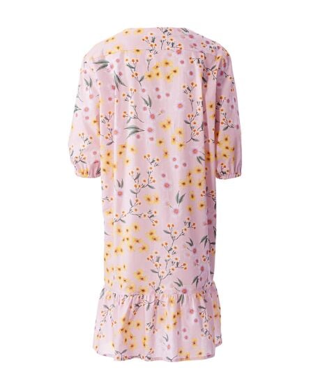 Robe en voile n° 2 | Burda Easy n°3 Mai/Juin/2022