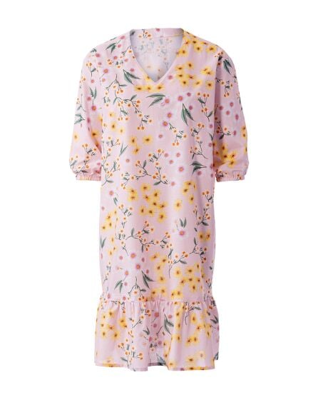 Robe en voile n° 2 | Burda Easy n°3 Mai/Juin/2022