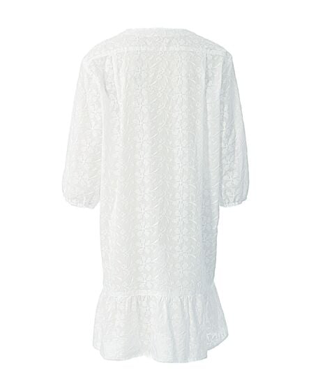 Robe en voile n° 2 | Burda Easy n°3 Mai/Juin/2022