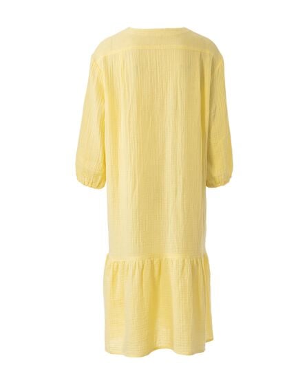 Robe en voile n° 2 | Burda Easy n°3 Mai/Juin/2022