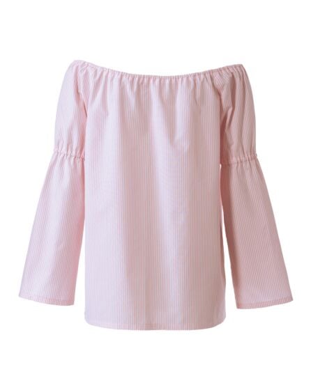 Top en voile n° 5 | Burda Easy n°3 Mai/Juin/2022