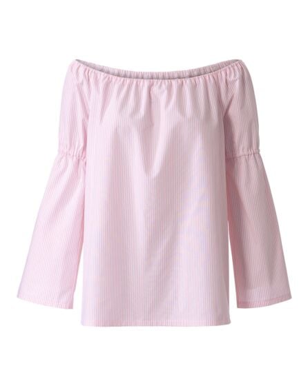 Top en voile n° 5 | Burda Easy n°3 Mai/Juin/2022