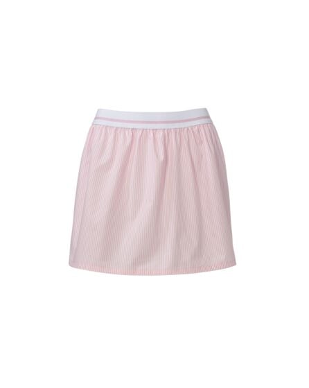 Jupe élastiquée | Cours de couture n°4 - Burda Style HS Beginner