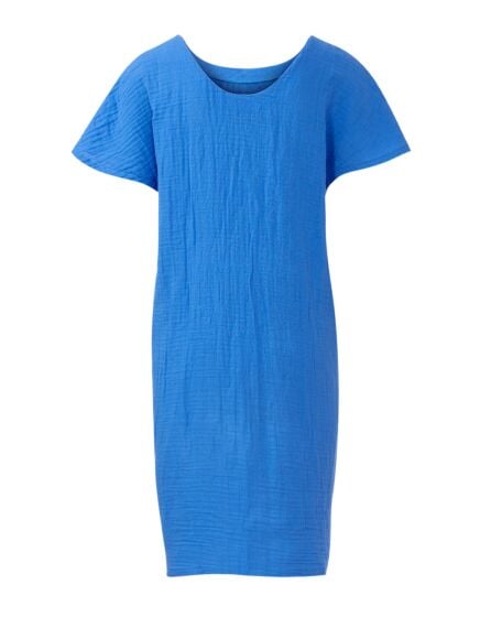 Robe simple | Cours de couture n°5 - Burda Style HS Beginner