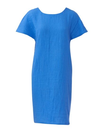 Robe simple | Cours de couture n°5 - Burda Style HS Beginner