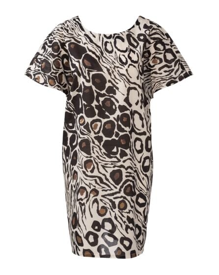 Robe simple | Cours de couture n°5 - Burda Style HS Beginner