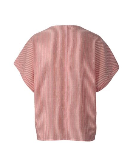 Tunique en Coton  n°116 | Burda Style 07/22