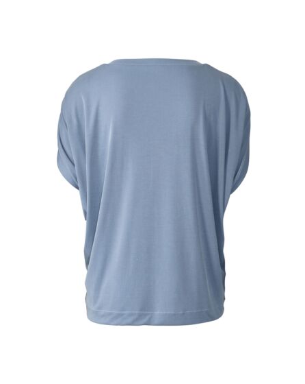 Top en jersey n°119 | Burda Style 07/22
