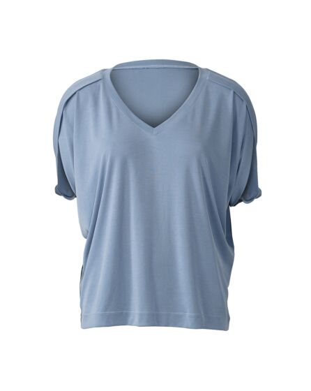 Top en jersey n°119 | Burda Style 07/22