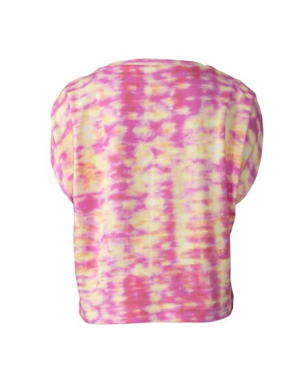 Top en jersey n°119 | Burda Style 07/22