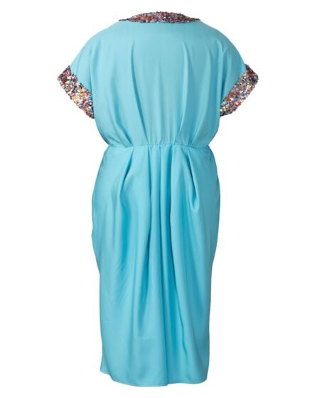 Tunique en Polyester n°126 | Burda Style 07/22