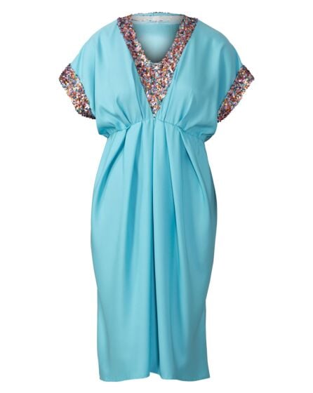 Tunique en Polyester n°126 | Burda Style 07/22