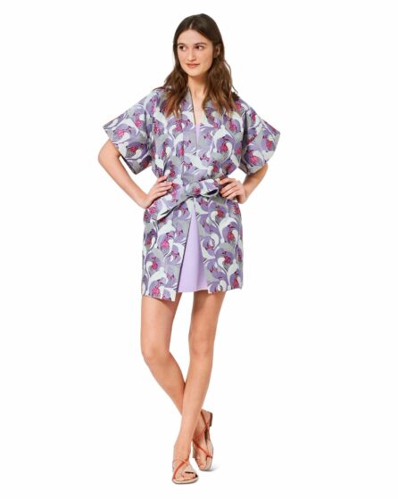 Manteau n°5995 Printemps / Été 2022