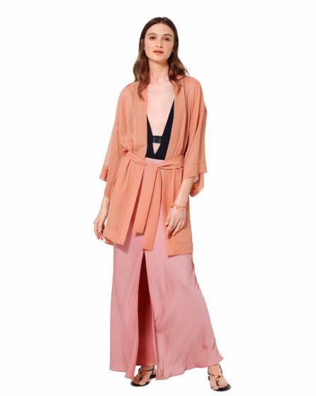 Manteau n°5995 Printemps / Été 2022