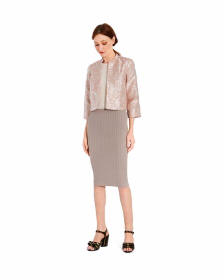 Veste n°6006 Printemps / Été 2022