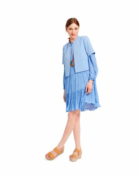 Veste n°6006 Printemps / Été 2022