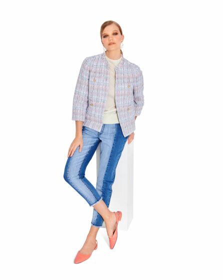 Veste n°6006 Printemps / Été 2022