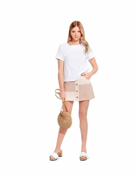 T-shirt n°6010 Printemps / Été 2022