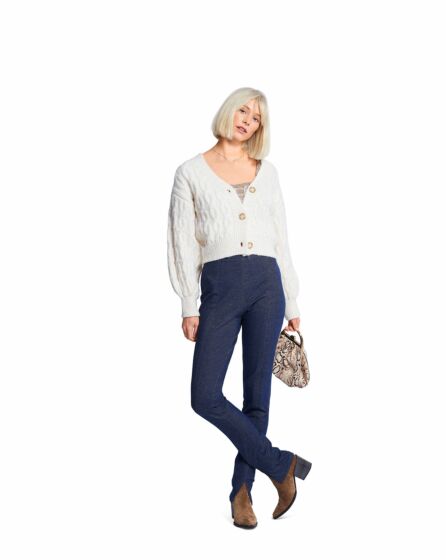 Leggings n°6025 Printemps / Été 2022