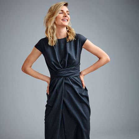 Burda Style n°212 - Août 2017