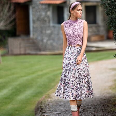 Burda Style n°236 - Août 2019